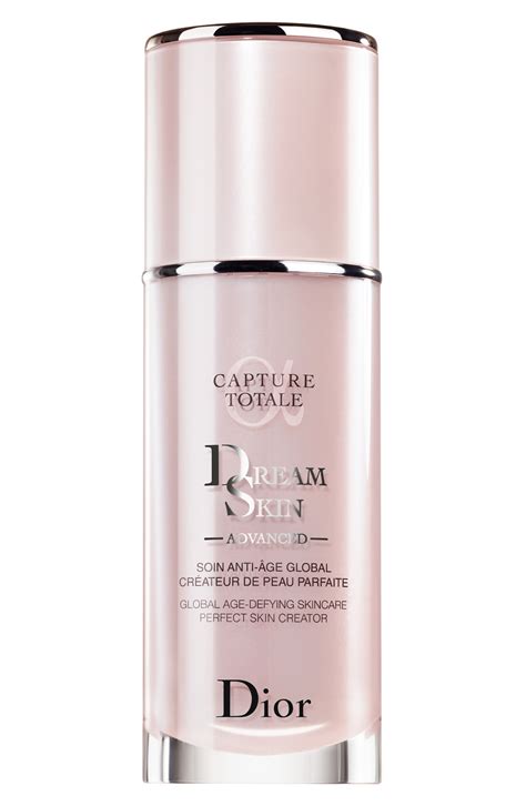 dior dreamskin capture totale advanced|dior capture totale reviews.